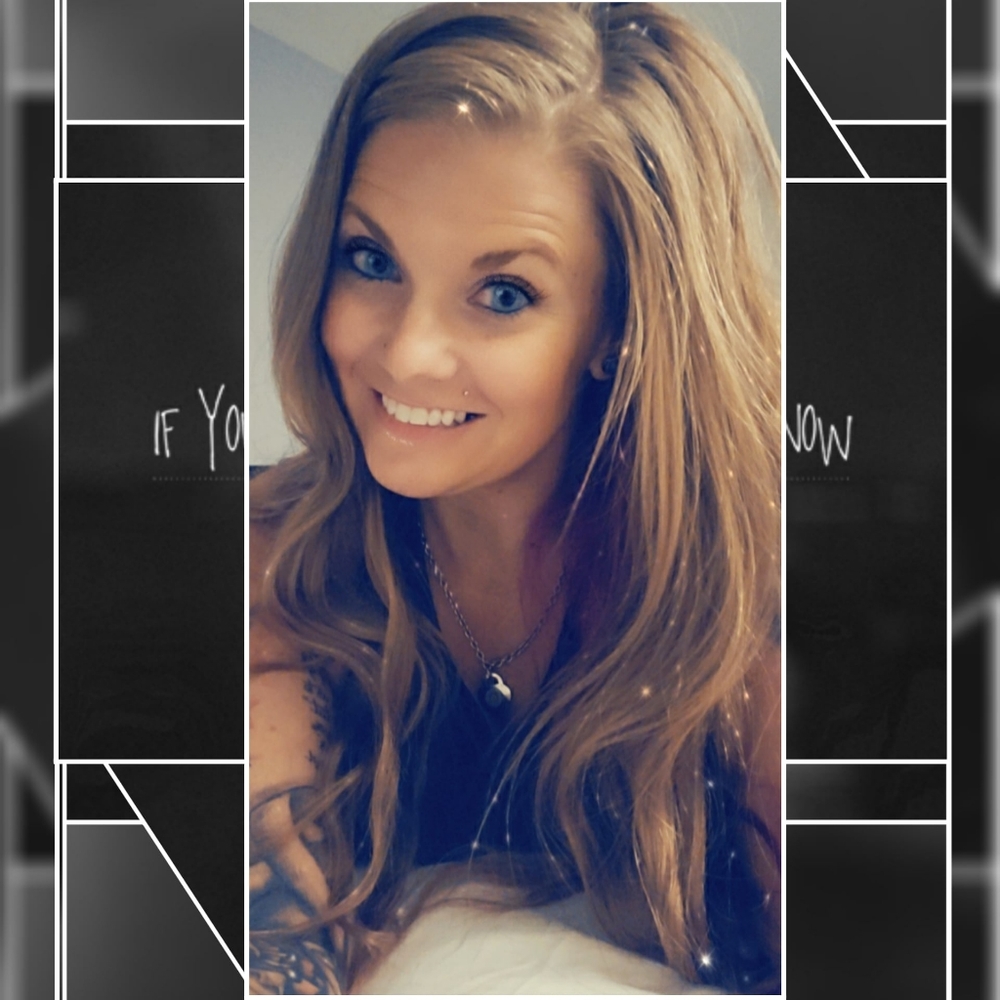 Meet your Posher, Ashley